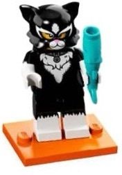 Lego CMF Series 18 Assortment of Spare Complete Minifigure Sets 71021 Collectible Minifigures