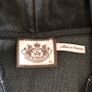 Juicy Couture zip up hoodie Image 6