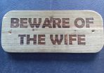 Sign sign, shed, golf, house number, sign, funny