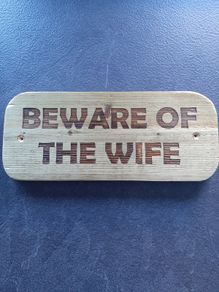 Sign sign, shed, golf, house number, sign, funny