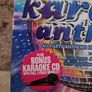 Karaoke Anthems 3CD Boxset Image 2