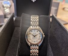 Ladies bulova Watch