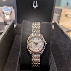Ladies bulova Watch