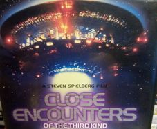 Close Encounters Of The Third Kind (1977) 2 Dvd Set Classic Steven Spielberg Sci-fi