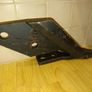 JCB Bucket Teeth 9FL / E25, Excavator teeth Image 8