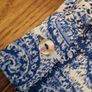 Zara summer paisley trouser co ord Image 2