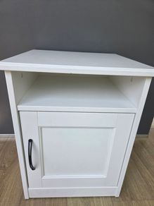 Bedside locker