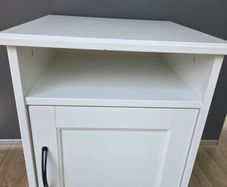 Bedside locker