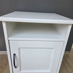 Bedside locker