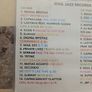 Soul Jazz Records Singles 2006-2007  2CD Image 3