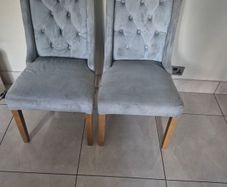 dining chairs