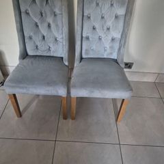 dining chairs