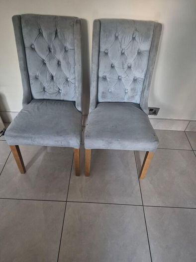 dining chairs