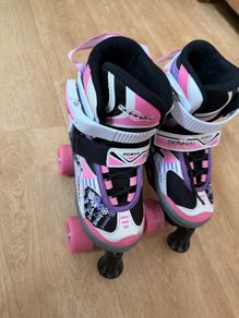 Roller Skates