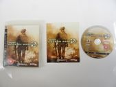 Call of Duty Modern Warfare 2 PS3 PlayStation 3 Free Post