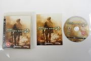 Call of Duty Modern Warfare 2 PS3 PlayStation 3 Free Post