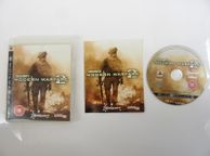 main image for ad Call of Duty Modern Warfare 2 PS3 PlayStation 3 Free Post