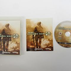 Call of Duty Modern Warfare 2 PS3 PlayStation 3 Free Post