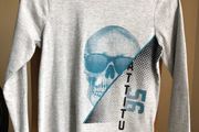 Boy Long Sleeve Top, Age 8/9 years