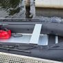 Inflatable boat 3.60m Image 4