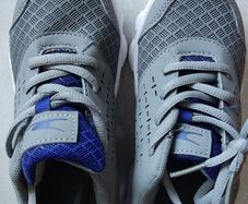 kids boys trainers