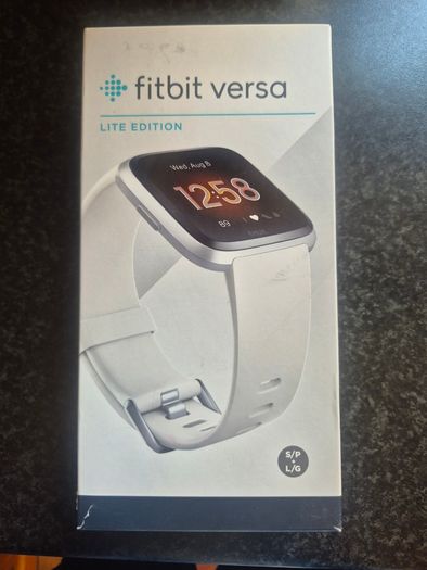 Fitbit Versa