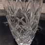 I love the Irish crystal vase for flowers Image 3