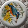 Kingfisher Bone China Plate Image 3