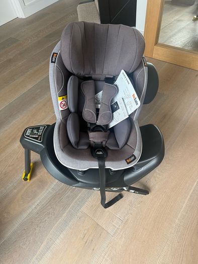 Besafe izi turn car seat