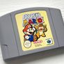 N64 Paper Mario Image 2