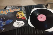 Melt Banana Speak Squeak Creak lp