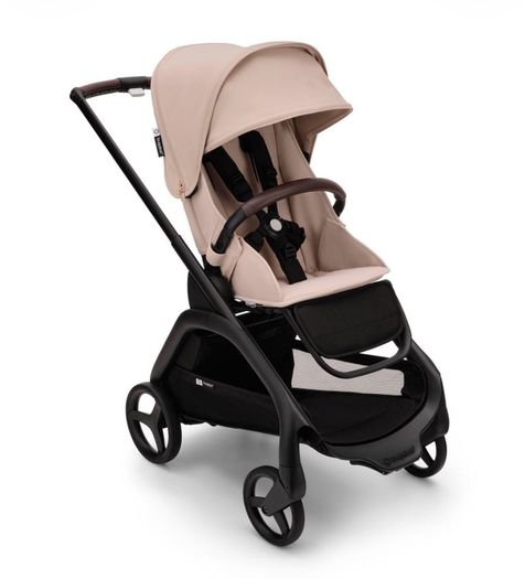 Bugaboo dragonfly