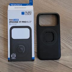 Quad Lock iPhone 17 Pro