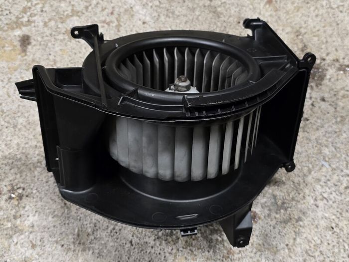 Audi A6 C6 2004- 2011 Fan Blower