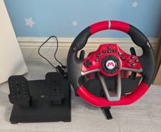 Hori Mario Kart Wheel Pro Deluxe