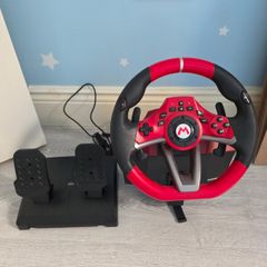 Hori Mario Kart Wheel Pro Deluxe