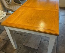 kitchen table