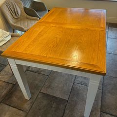 kitchen table