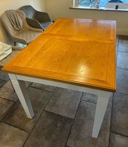 kitchen table