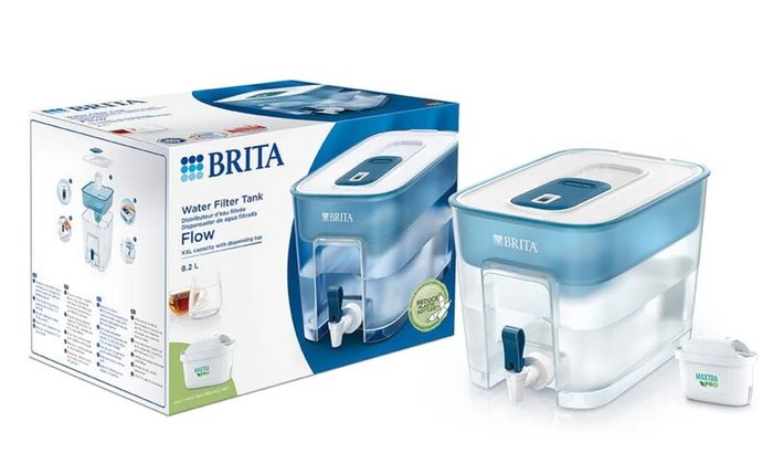 Brita Flow XXL Water Filter Tank