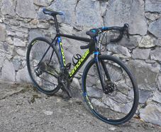 Cannondale Road Bike 54