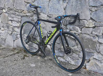 Cannondale Road Bike 54