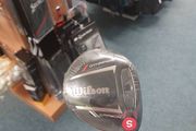 Wilson Staff Dynapwr Carbon 5 Wood