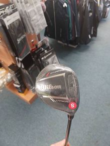 Wilson Staff Dynapwr Carbon 5 Wood