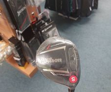 Wilson Staff Dynapwr Carbon 5 Wood