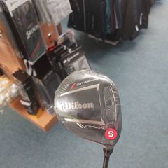 Wilson Staff Dynapwr Carbon 5 Wood