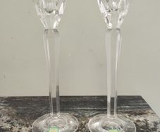 Waterford crystal