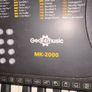Gear4music MK-2000 61-key Portable Keyboard Complete Pack Image 4