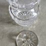 Waterford crystal colleen honey jar and lid in original box ireland Image 2