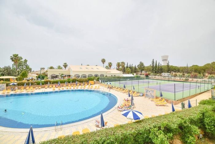 Algarve holiday rental